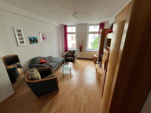Wohnung zum Kauf 155.000 € 2 Zimmer 47 m² Stadtmitte Mitte 18057