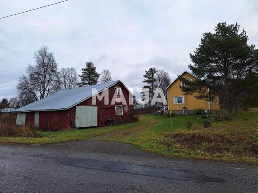 Grundstück zum Kauf 16.000 € 2.937 m² Grundstück Keminmaa 95365