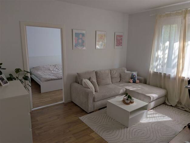 Wohnung zum Kauf als Kapitalanlage geeignet 169.000 € 2 Zimmer 43,9 m² Hulsberg Ost 28205