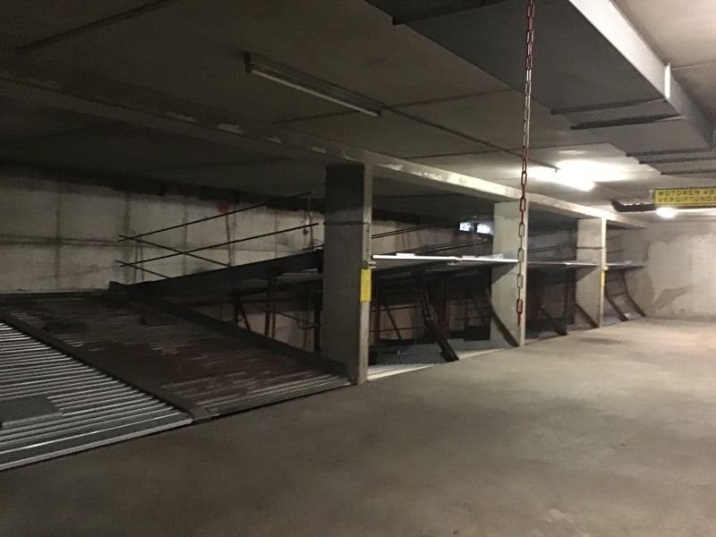 Tiefgarage zur Miete provisionsfrei 45 € Wittelsbacherallee 37-39 Ostend Frankfurt am Main 60316