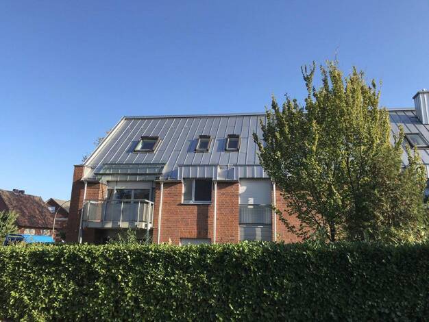 Wohnung zur Miete 745 € 3 Zimmer 50 m² 2. Geschoss frei ab sofort Wolbeck Münster 48167