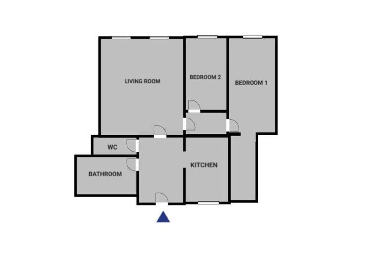 Wohnung zur Miete Wohnen auf Zeit 3 Zimmer 86 m² frei ab 14.07.2026 Wien 1050