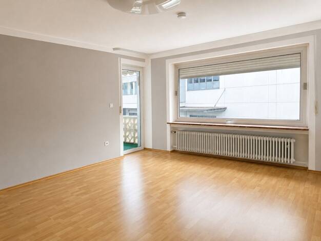 Wohnung zur Miete 950 € 4 Zimmer 96 m² 1. Geschoss Nalser Straße 36 Gundelsdorf Kronach 96317