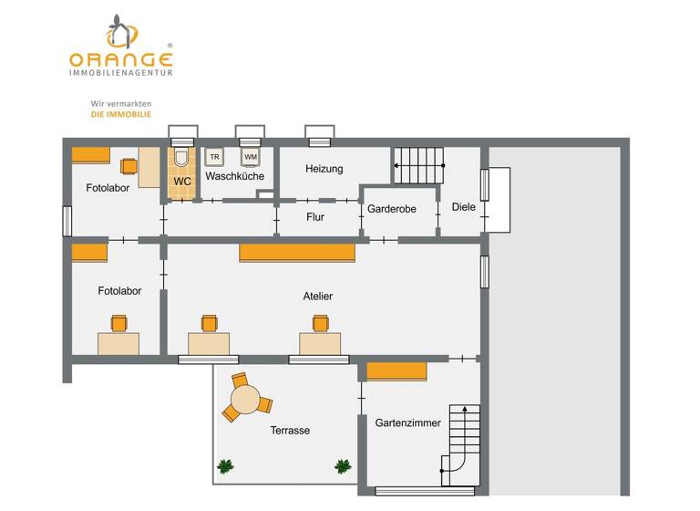 Einfamilienhaus zum Kauf 820.000 € 5 Zimmer 148 m² 1.237 m² Grundstück Rückersdorf 90607