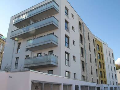 Wohnung zur Miete 543 € 2 Zimmer 58,5 m² 2. Geschoss frei ab 01.09.2025 Gartenstraße 3 Neustadt Flensburg 24939