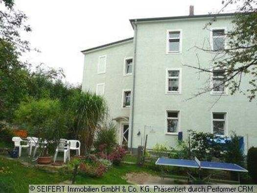 Wohnung zur Miete 455 € 3 Zimmer 65,5 m² 1. Geschoss frei ab 15.03.2026 Pesterwitzer Str. 9 Naußlitz Dresden 01169