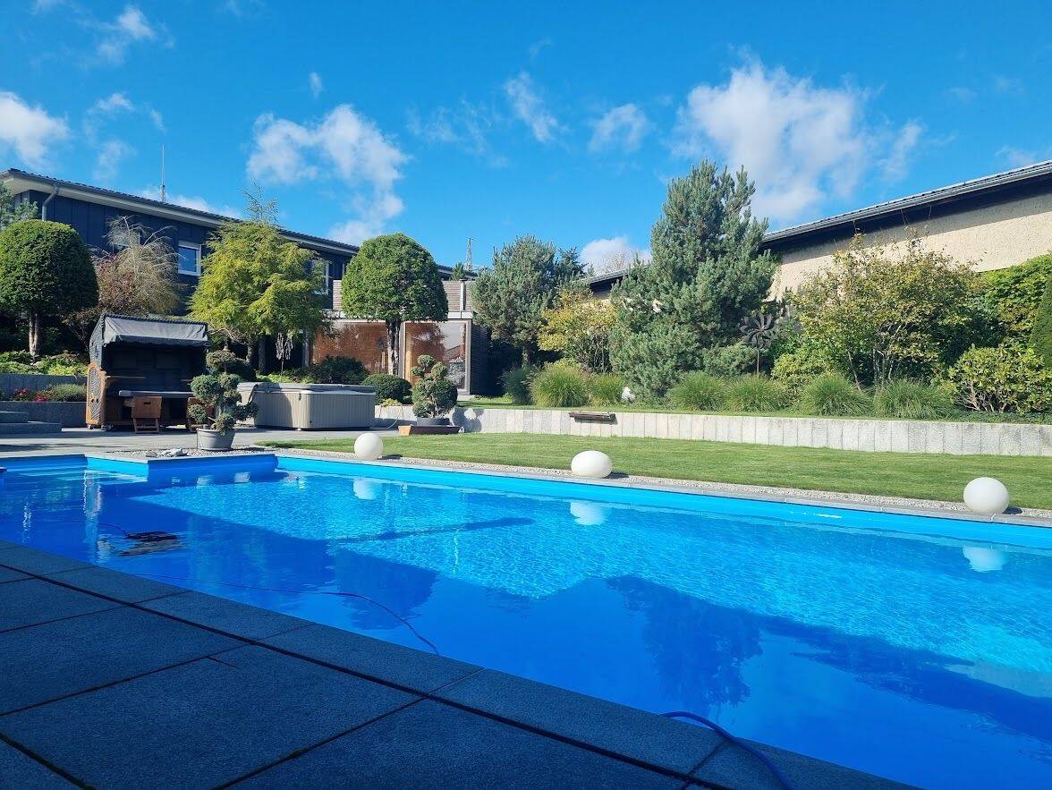 Einfamilienhaus zum Kauf - Ansicht 3