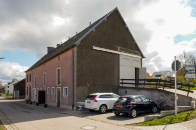 Bauernhof zum Kauf provisionsfrei 770.000 € 799 m² Grundstück Holtz 8820