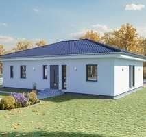 Bungalow zum Kauf provisionsfrei 420.000 € 4 Zimmer 115 m²<br/>Wohnfläche 760 m²<br/>Grundstück Aschach Bad Bocklet 97708