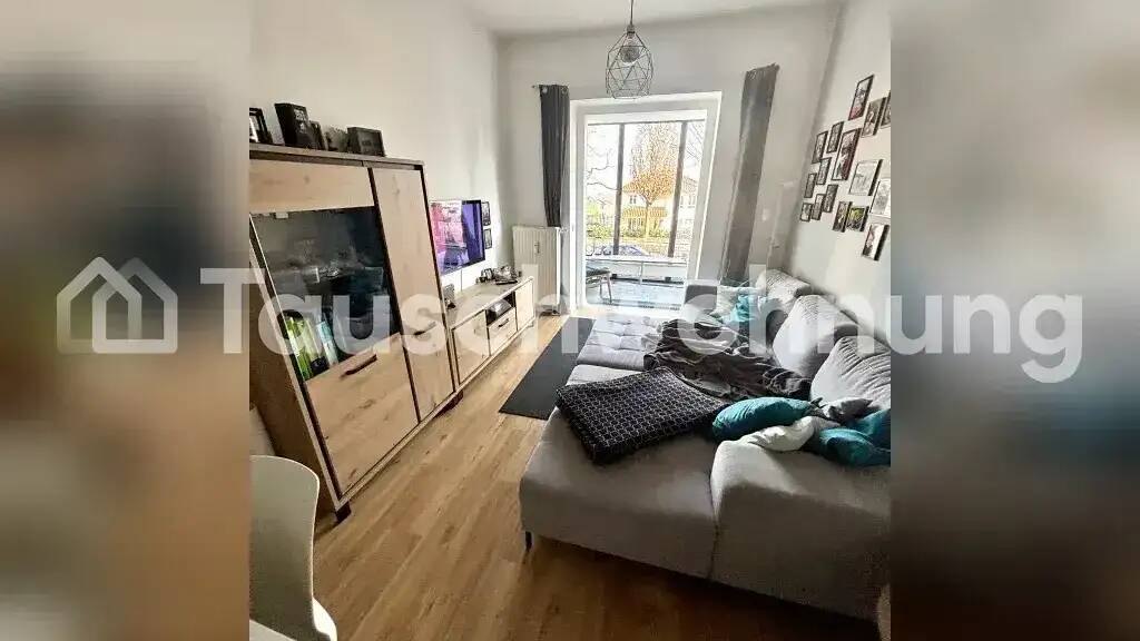 Wohnung zur Miete Tauschwohnung 550 € 3 Zimmer 68 m² EG Lockwitz Dresden 01257
