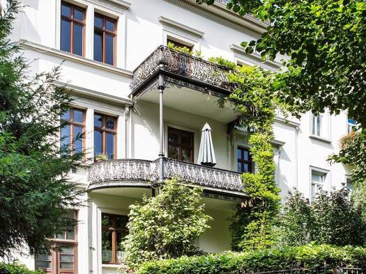 Wohnung zur Miete 1.700 € 4 Zimmer 151 m² frei ab 01.01.2026 Adelheidstraße 79 Wiesbaden 65185