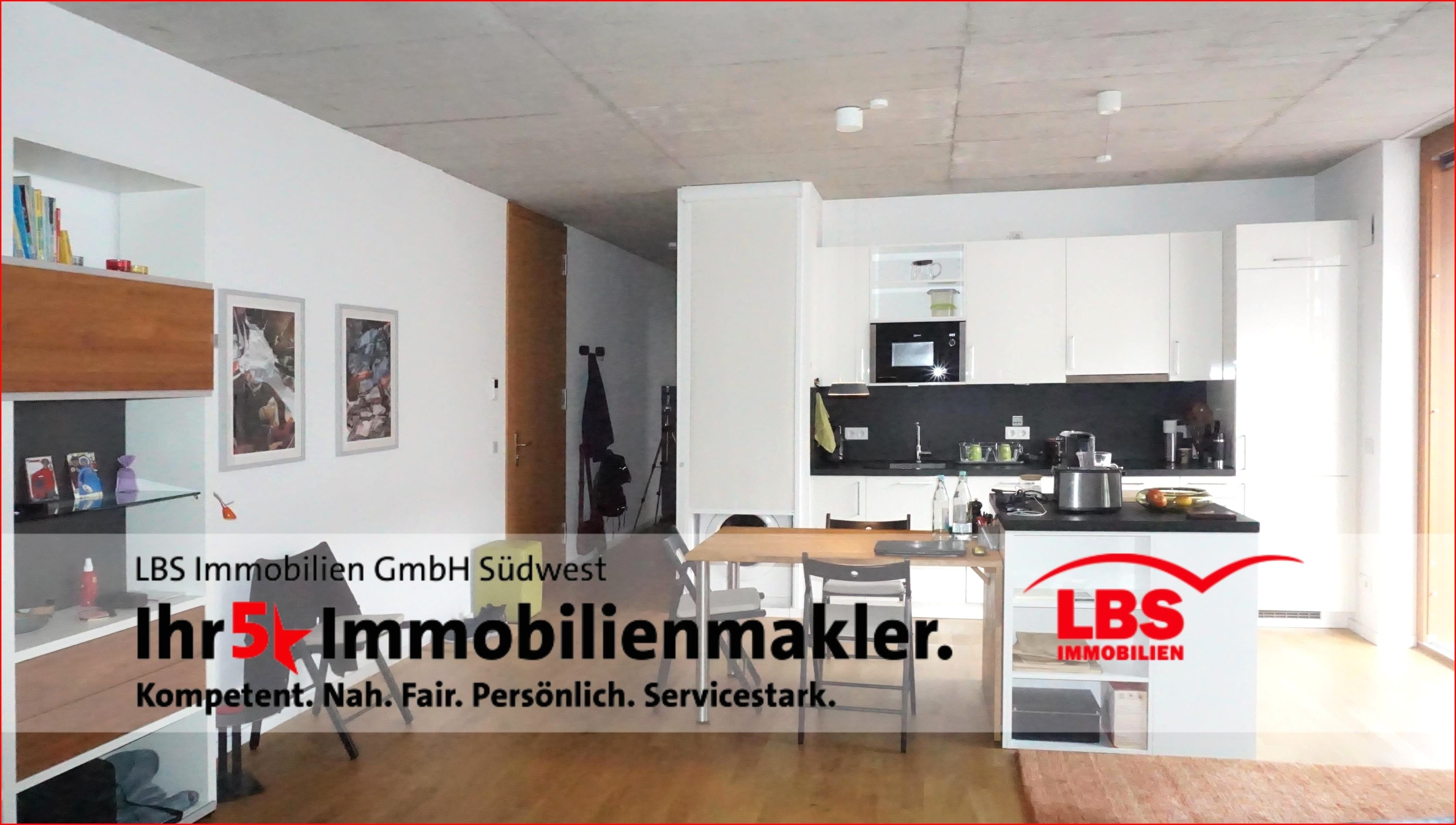 Wohnung zum Kauf 465.000 € 2 Zimmer 79 m²<br/>Wohnfläche Neckarstadt - Nordost Mannheim 68159