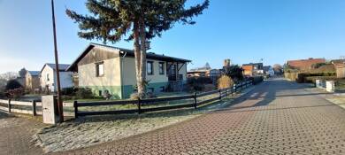 Einfamilienhaus zum Kauf 155.000 € 7 Zimmer 178 m² 596 m² Grundstück frei ab sofort Arendsee Arendsee (Altmark) 39619