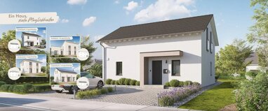 Einfamilienhaus zum Kauf provisionsfrei 487.876 € 4 Zimmer 143,6 m² 450 m² Grundstück Oberharmersbach 77784