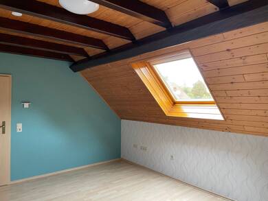 Wohnung zur Miete 400 € 3 Zimmer 72 m² Dachgeschoss, 2. Geschoss frei ab sofort Dorfstraße 44 Eckersweiler 55777