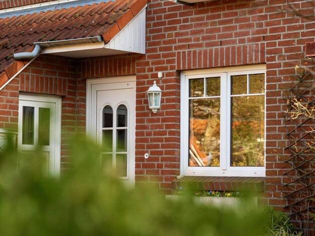 Reihenendhaus zum Kauf provisionsfrei 489.000 € 4 Zimmer 145 m² 300 m² Grundstück Travemünde 23570