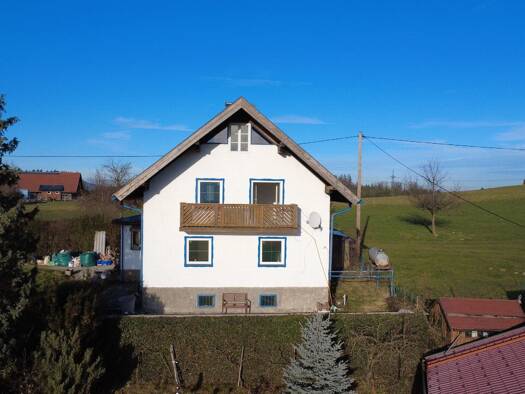Einfamilienhaus zum Kauf 850.000 € 5,5 Zimmer 110 m² 601 m² Grundstück Hallwang 5300