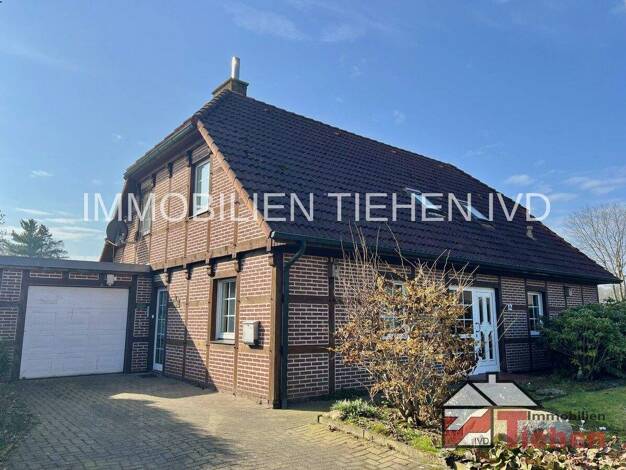 Einfamilienhaus zum Kauf 239.000 € 6 Zimmer 167,4 m² 967 m² Grundstück Dohren 49770