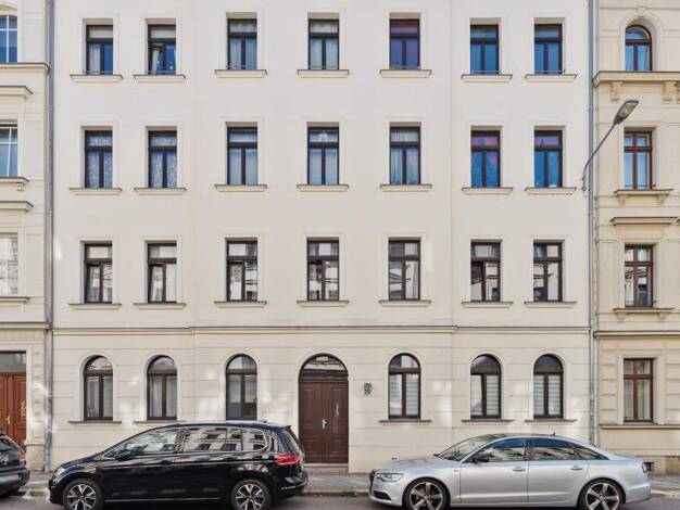 Wohnanlage zum Kauf provisionsfrei als Kapitalanlage geeignet 1.529.700 € 20,5 Zimmer 514 m² Haferkornstraße 28 Eutritzsch Leipzig 04129