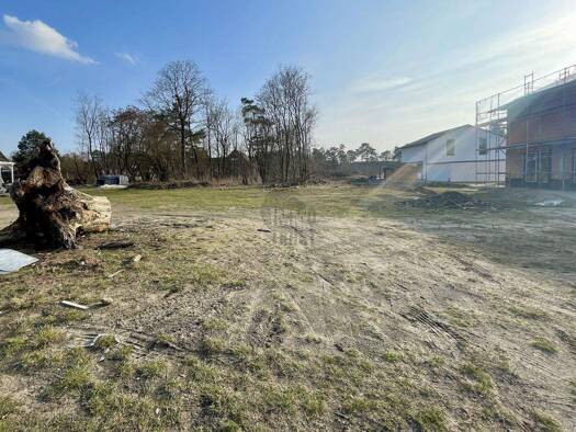 Grundstück zum Kauf 109.000 € 680 m² Grundstück Wesendorf Wesendorf / Hammerstein-Siedlung 29392