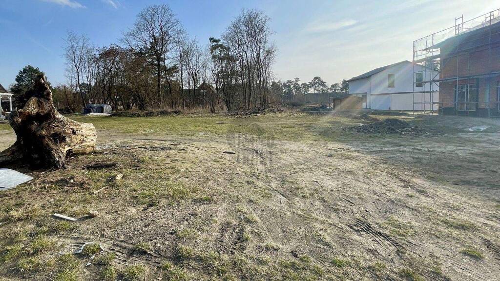 Grundstück zum Kauf 109.000 € 680 m² Grundstück Wesendorf Wesendorf / Hammerstein-Siedlung 29392