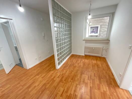 Wohnung zur Miete 559 € 2,5 Zimmer 60 m² 3. Geschoss frei ab 16.09.2026 Kirchbachstraße 50 Styrum Mülheim an der Ruhr 45476