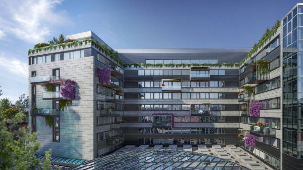 Bürofläche zur Miete 14 € Wien 1100