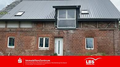 Doppelhaushälfte zum Kauf 220.000 € 7 Zimmer 250 m² 4.000 m² Grundstück Wattmannshagen Lalendorf 18279