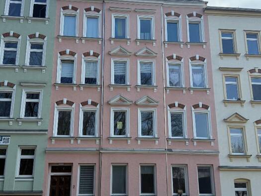 Wohnung zur Miete 499 € 3 Zimmer 82 m² 1. Geschoss frei ab 01.09.2026 Am Schwanenteich 2 Mittweida Mittweida 09648