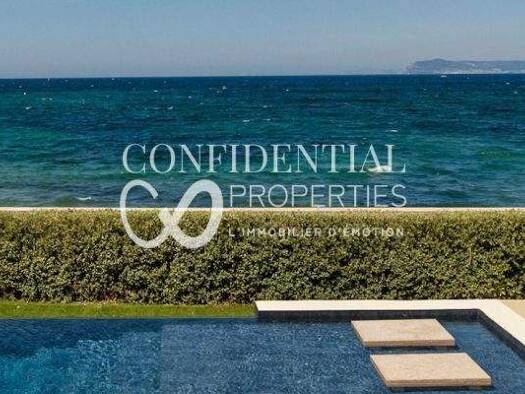 Einfamilienhaus zum Kauf 4.410.000 € 6 Zimmer 230 m² 750 m² Grundstück Pierredon Sud-Mortier-Colombet-Boucene Sanary-sur-Mer 83110