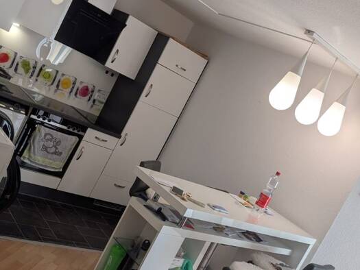 Wohnung zur Miete 690 € 2 Zimmer 62 m² Geschoss 2/3 frei ab 01.10.2026 St Arnual Mitte 66119