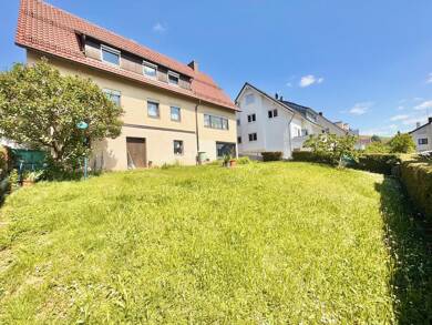 Einfamilienhaus zum Kauf 575.000 € 7,5 Zimmer 180 m² 496 m² Grundstück Beutelsbach Weinstadt 71384