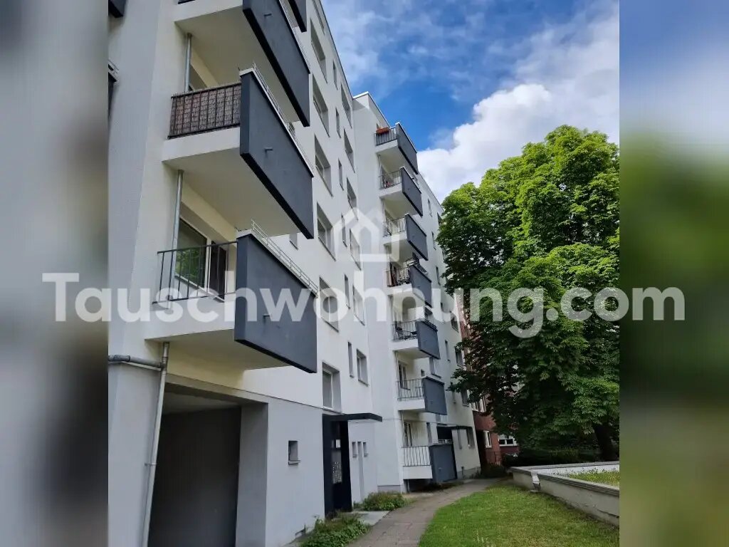 Wohnung zur Miete Tauschwohnung 550 € 2 Zimmer 71 m²<br/>Wohnfläche 2.<br/>Geschoss Charlottenburg Berlin 10585