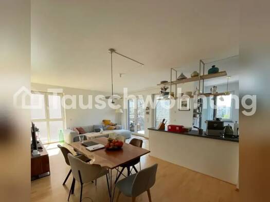 Wohnung zur Miete Tauschwohnung 800 € 2 Zimmer 65 m² 3. Geschoss Mitte Berlin 10115