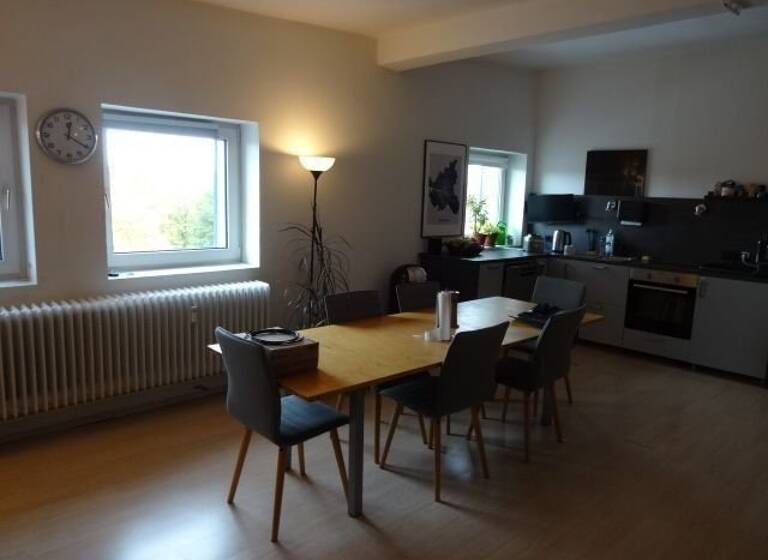 Bürofläche zur Miete 95 m²<br/>Bürofläche von 95 m² bis 95 m²<br/>Teilbarkeit Eilbek Hamburg 22089