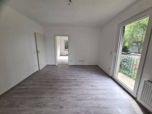 Wohnung zur Miete 700 € 4,5 Zimmer 74 m² 1. Geschoss frei ab sofort Karnaperstr. 200 Karnap Essen 45329