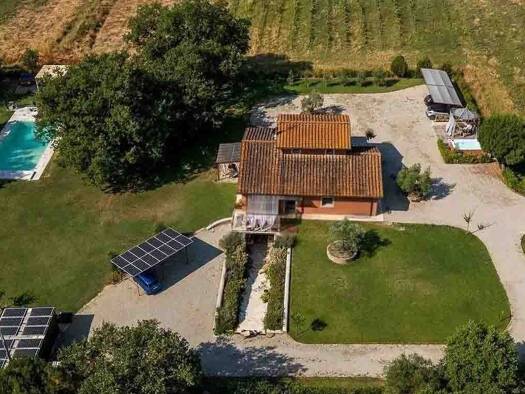 Haus zum Kauf 1.050.000 € 280 m² Camucia 52044