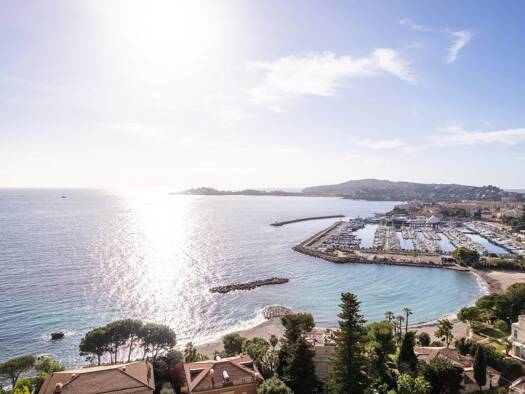 Einfamilienhaus zum Kauf 5.500.000 € 600 m² 1.200 m² Grundstück BEAULIEU SUR MER 06310