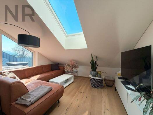 Wohnung zur Miete 1.429 € 3 Zimmer 82,9 m² 3. Geschoss frei ab 01.07.2026 Tobelgasse 10a Dornbirn 6850