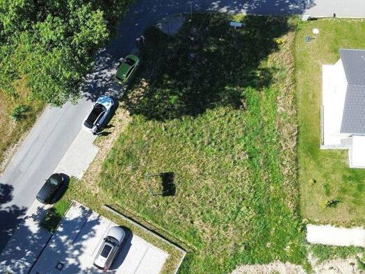 Grundstück zum Kauf provisionsfrei 128.200 € 605 m² Grundstück Großröhrsdorf 01900