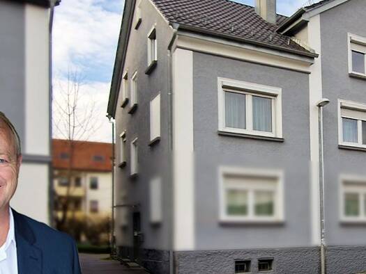 Wohnung zum Kauf 320.000 € 5 Zimmer 97 m² 2. Geschoss Südstadt Reutlingen 72764