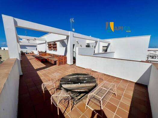 Wohnung zum Kauf 324.900 € 3 Zimmer 82 m² 2. Geschoss Conil de la Frontera 11140
