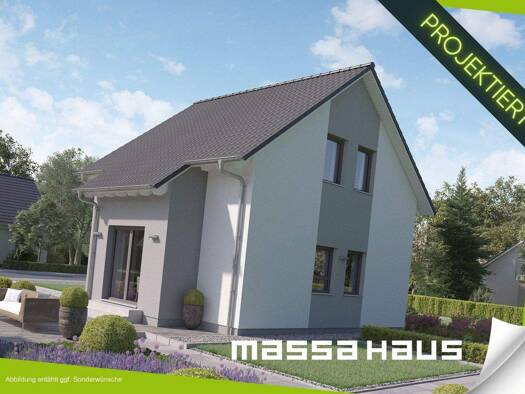 Haus zum Kauf 567.860 € 3 Zimmer 98 m² 599 m² Grundstück Asselheim Grünstadt 67269