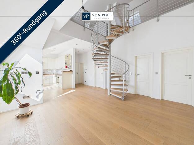 Maisonette zum Kauf 440.000 € 4 Zimmer 115 m² 4. Geschoss Südstadt Fürth 90763