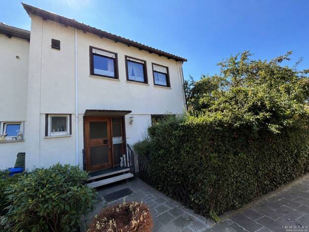 Reihenendhaus zum Kauf 320.000 € 5 Zimmer 106 m² 557 m² Grundstück Grünstadt Grünstadt 67269
