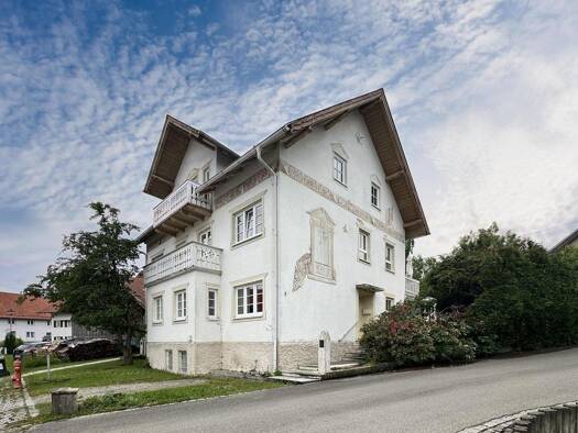 Wohnung zum Kauf 265.000 € 3 Zimmer 86 m² 1. Geschoss Issing Vilgertshofen 86946