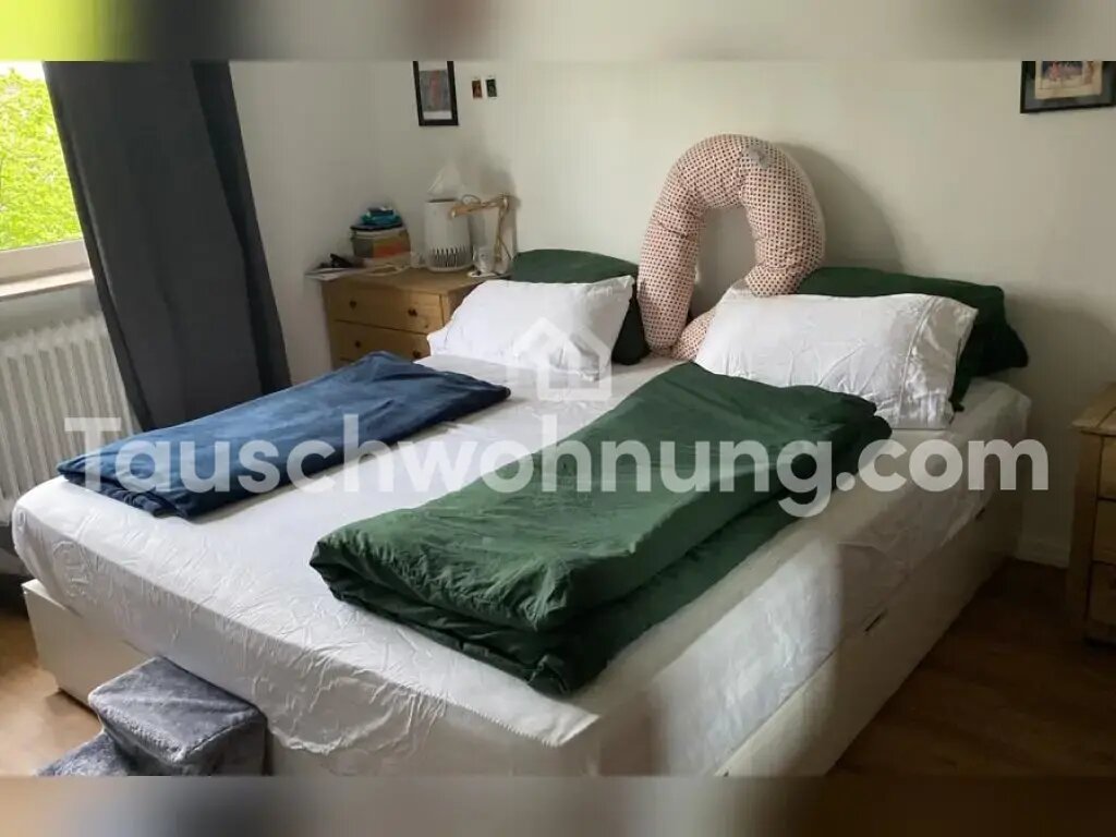 Wohnung zur Miete 600 € 3 Zimmer 56 m²<br/>Wohnfläche 3.<br/>Geschoss Sachsenhausen - Süd Frankfurt am Main 60598