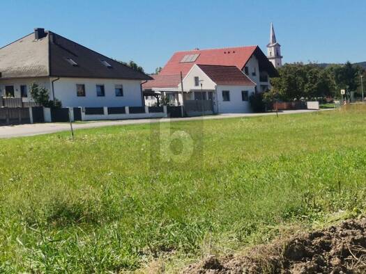 Grundstück zum Kauf 161.000 € 596 m² Grundstück Purbach am Neusiedler See 7083