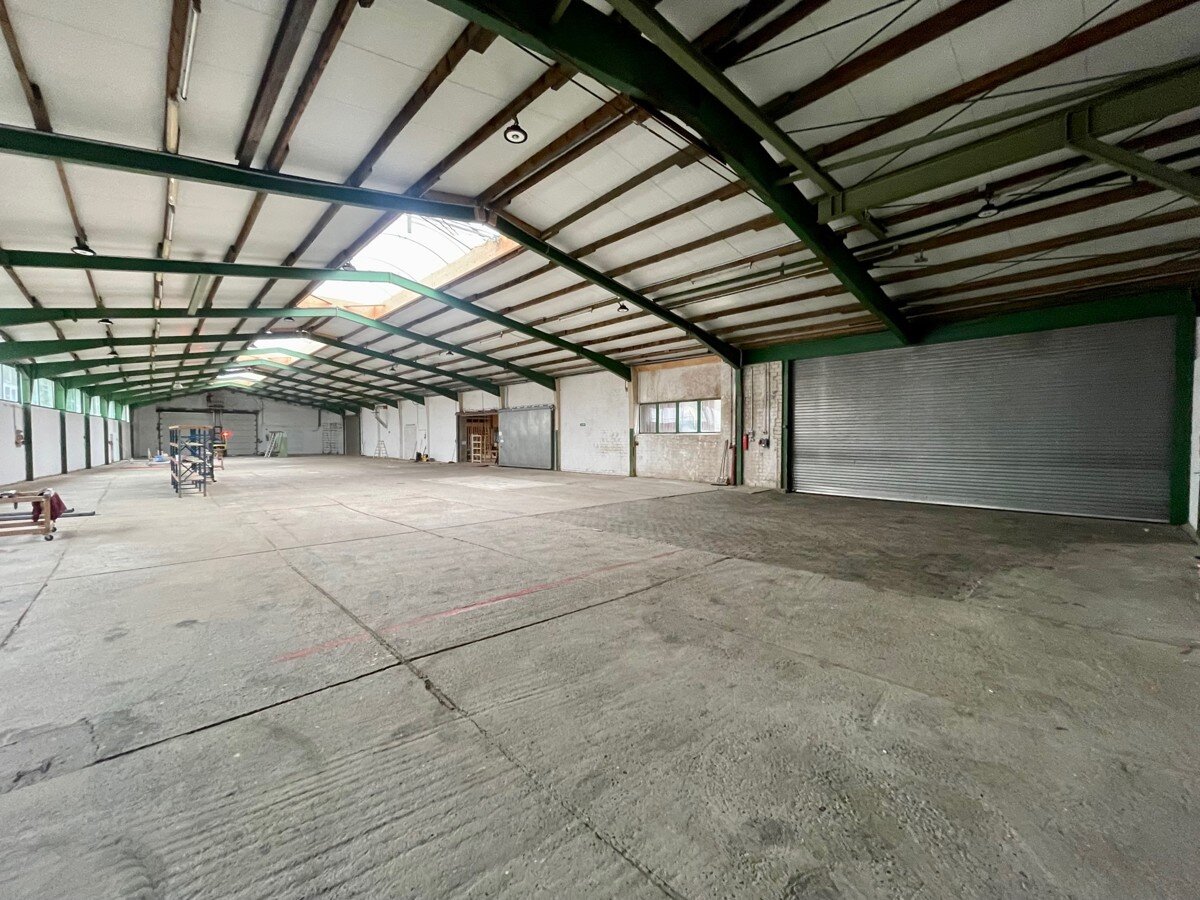 Lagerhalle zur Miete 7.000 € 1.770 m²<br/>Lagerfläche Hauenhorst Rheine 48432