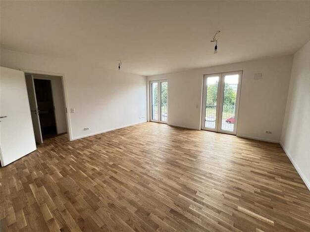 Wohnung zur Miete 1.123 € 2 Zimmer 69,8 m² 2. Geschoss Zur Jenfelder Au 21 Jenfeld Hamburg 22045